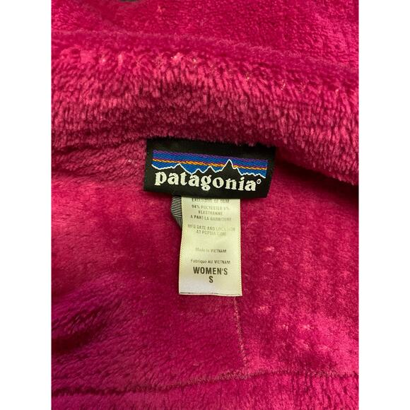 Patagonia Women Soft Shell Jacket Small - Picture 3 of 12